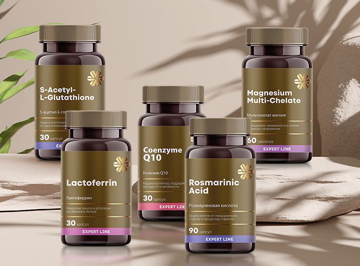 Поддержка здоровья на экспертном уровне