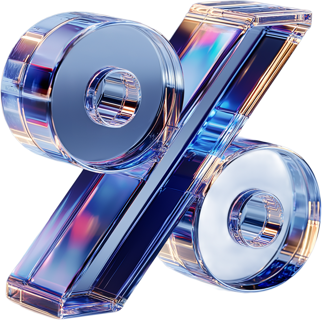 percent