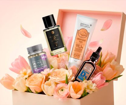 «Выгодные пятницы» с Siberian Wellness