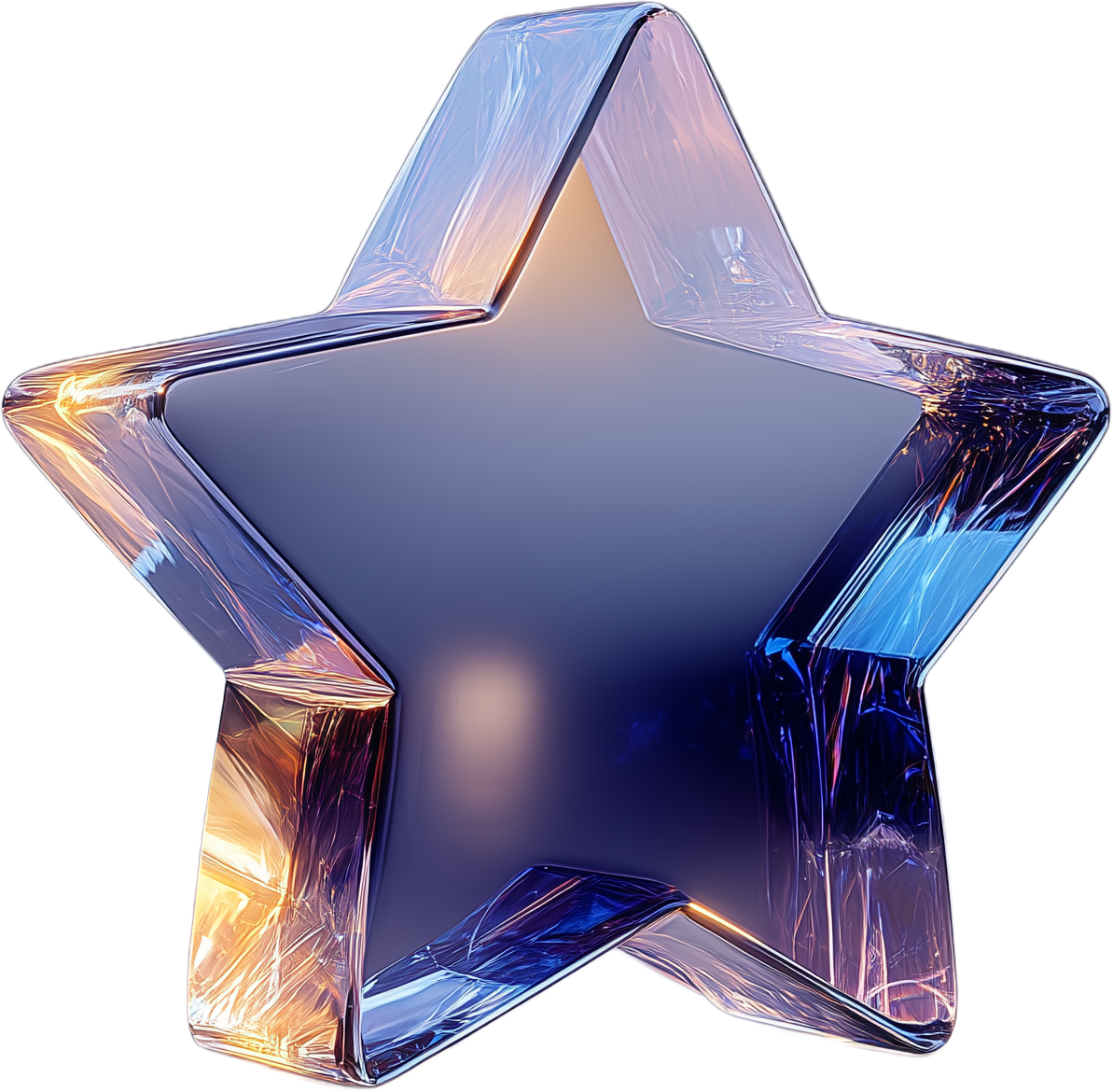 star
