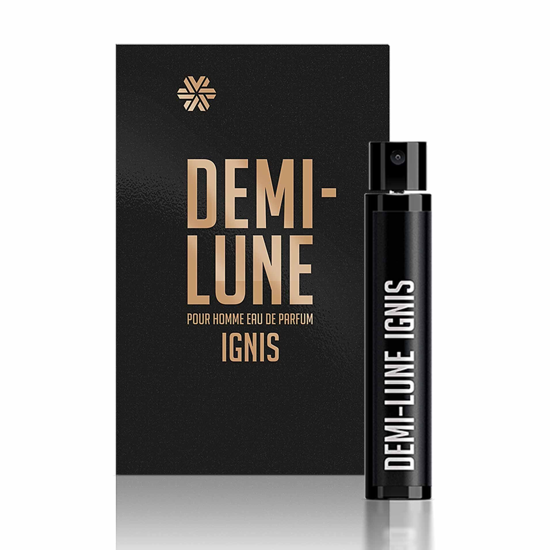 Demi-Lune Aer парфюмерлік суы