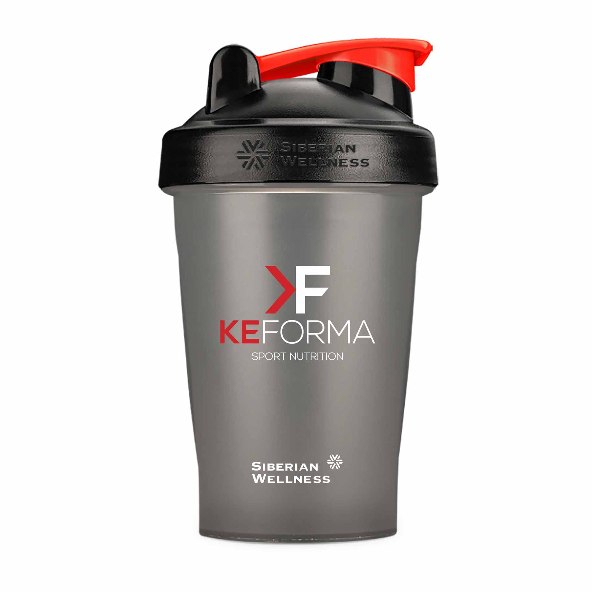 Keforma - Шейкер Keforma