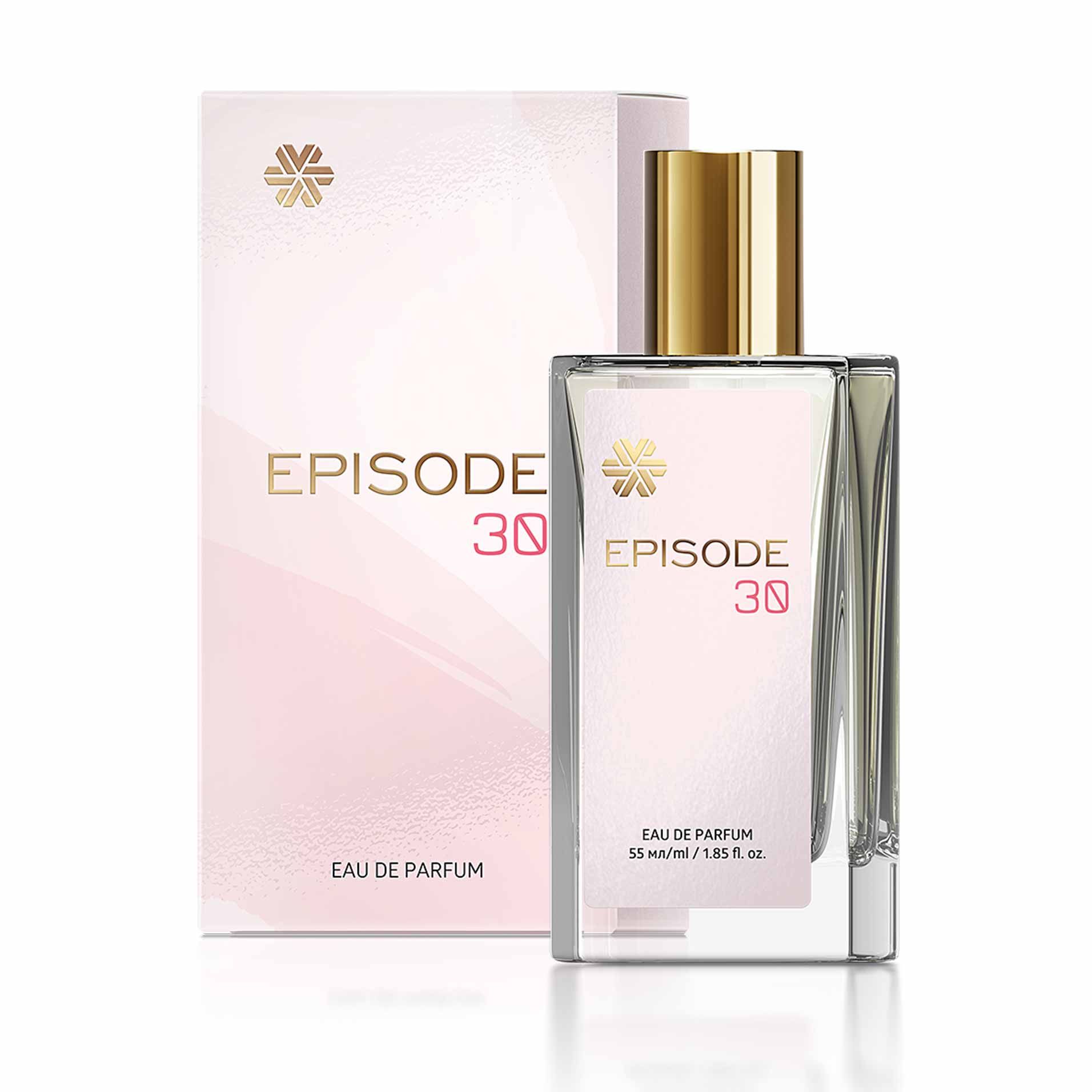 Ciel - Episode 30, парфюмерная вода