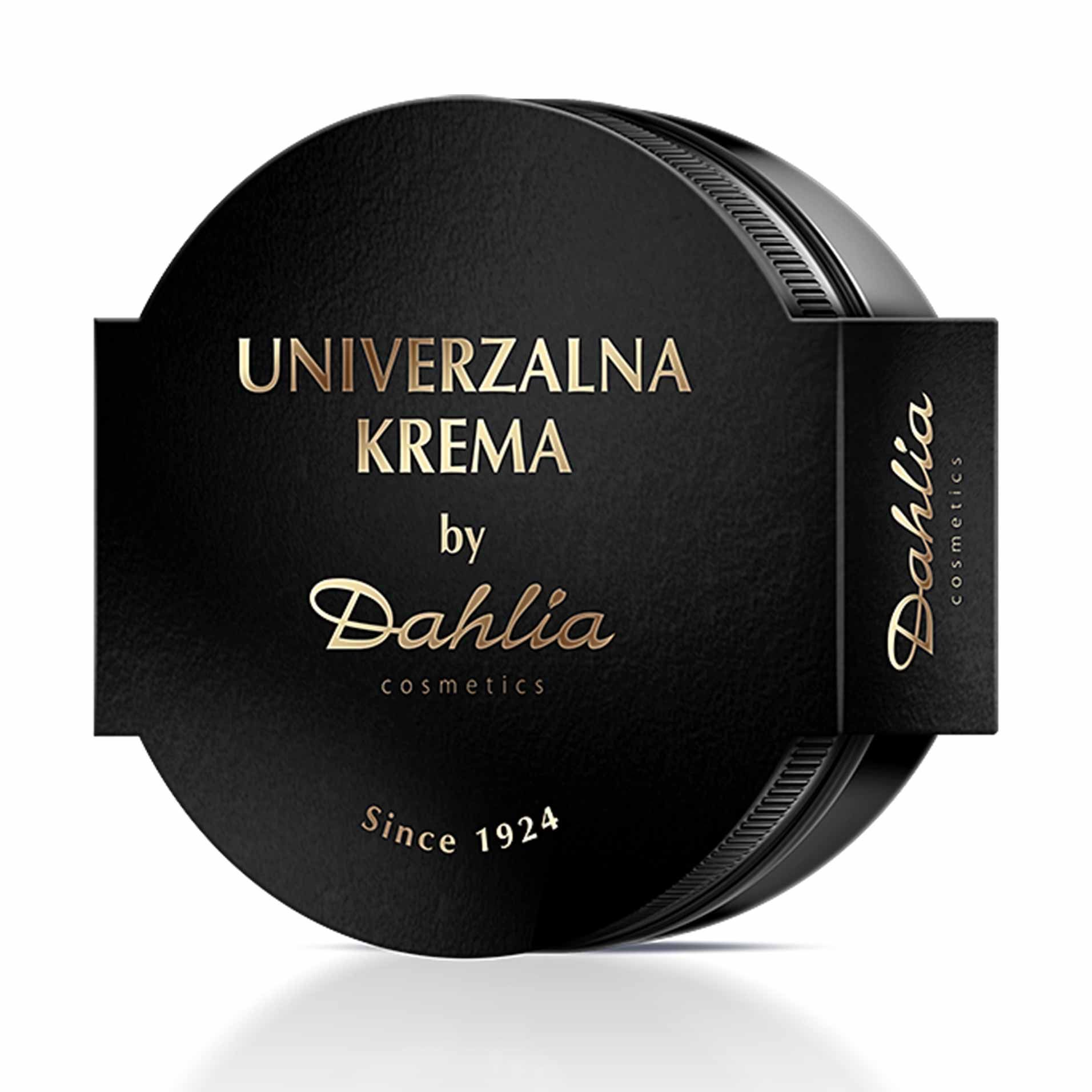   - Dahlia әмбебап кремі